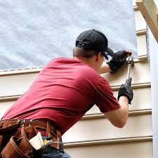 Trusted Park City, IL Siding Installation & Repair Experts